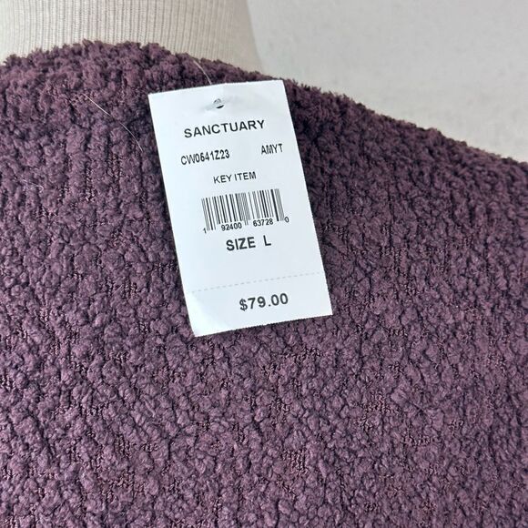 NWT Sanctuary Women’s Sweater - Picture 6 of 7